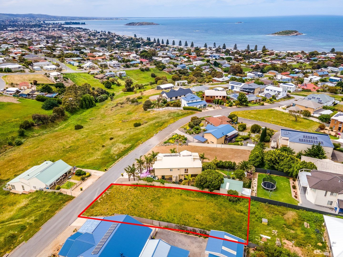 13 BOLGER WAY, Encounter Bay SA 5211, Image 0