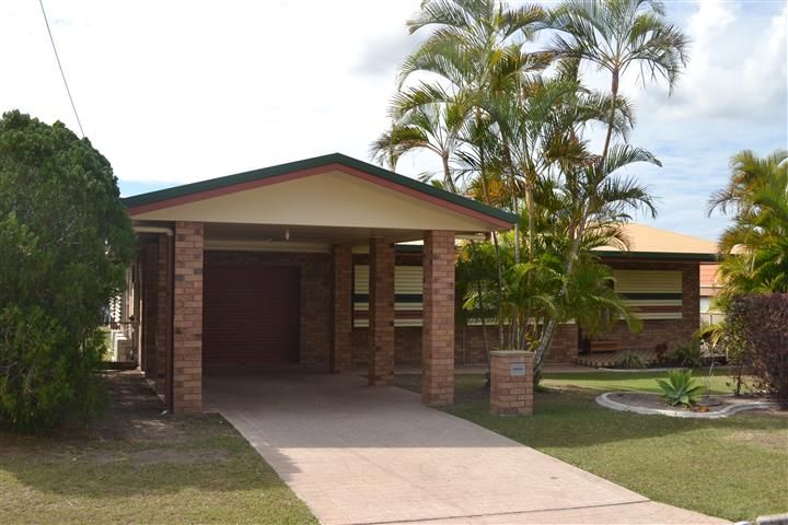 308 J Hickey Ave, CLINTON QLD 4680, Image 0