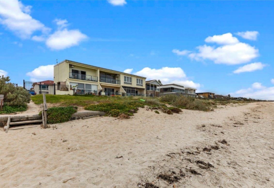 1 bedrooms Apartment / Unit / Flat in 33/50-51 Nepean Highway ASPENDALE VIC, 3195