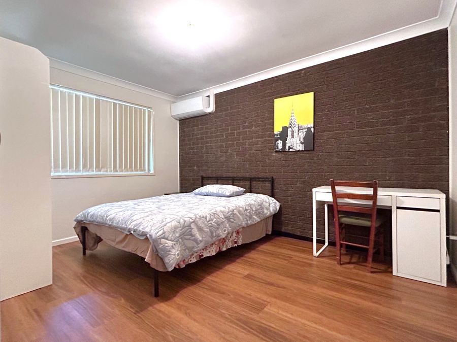 Room 4/16 Lindberg Street, Wilsonton QLD 4350 House For Rent Domain