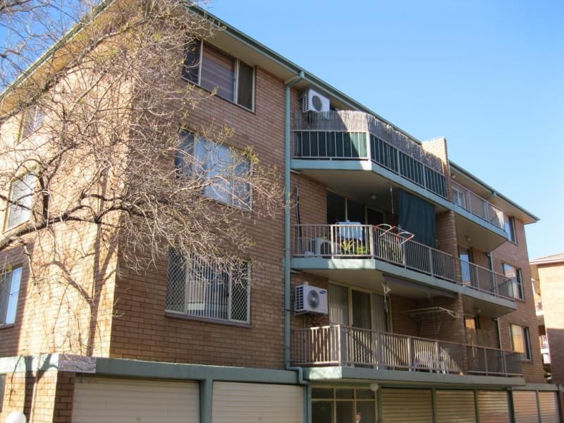 118/1 Riverpark Dr, Liverpool NSW 2170, Image 0