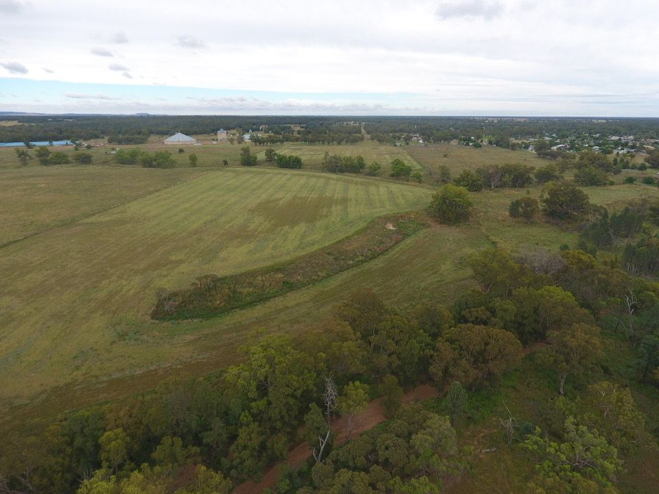 129 Baradine Road, Baradine Property History & Address Research Domain