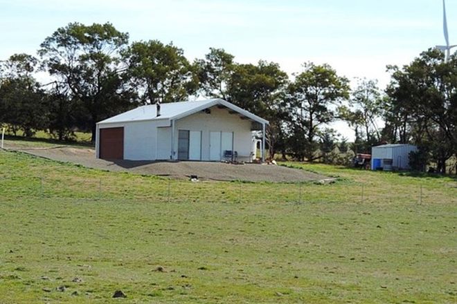 Picture of Lot 6 Pejar Road, PEJAR NSW 2583