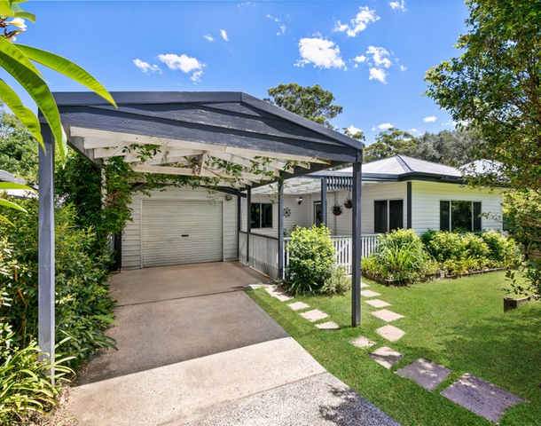 4 Scott Street, Point Clare NSW 2250