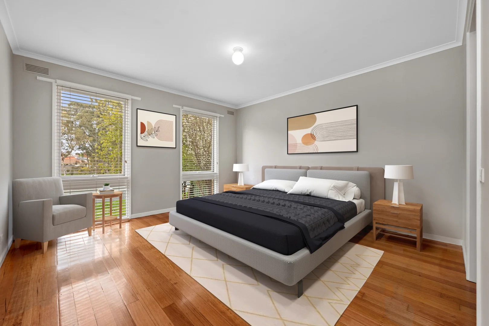 Additional image 7 of 45 Jobs Gully Road, Eaglehawk VIC 3556