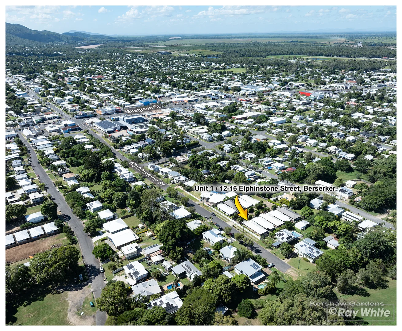 Additional image 26 of 1/12-16 Elphinstone Street, Berserker QLD 4701