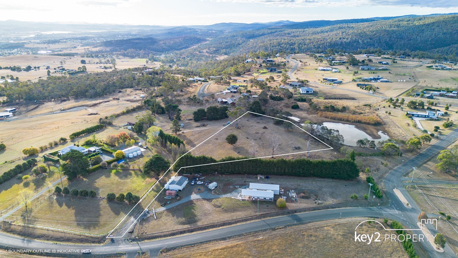 20 Towers Drive, St Leonards TAS 7250, Image 2