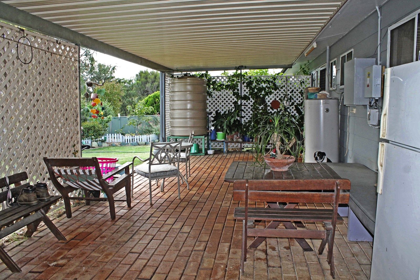 14 Peace St, Rosenthal Heights QLD 4370, Image 2