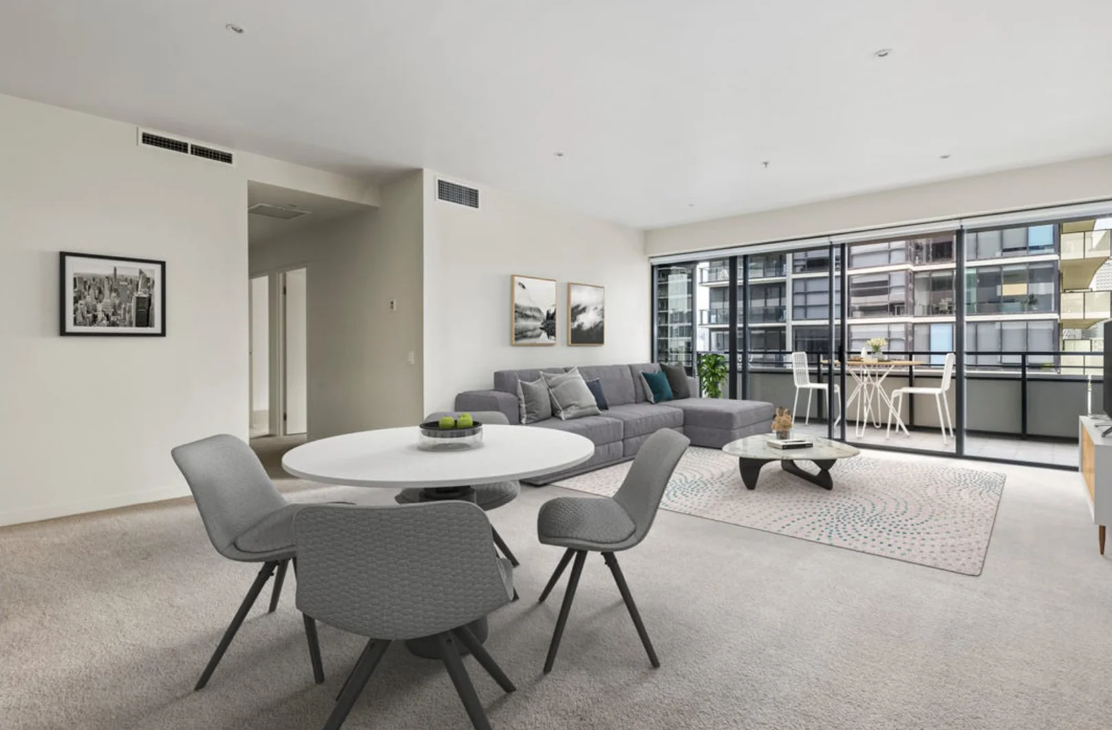 Primary image of 1703/80 Clarendon Street, Southbank VIC 3006