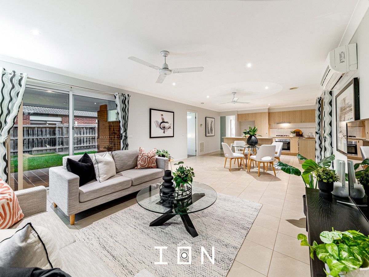 28 Silverwattle Drive, Lyndhurst VIC 3975, Image 1