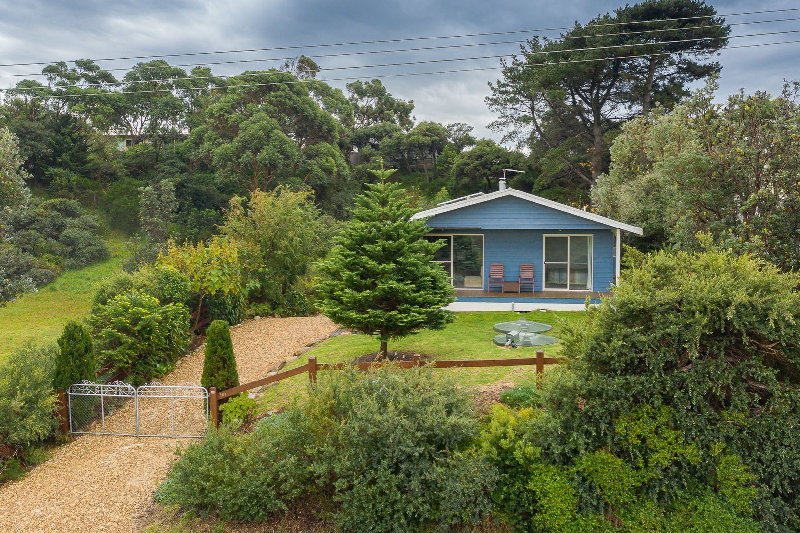 161 Jupiter Boulevard, Venus Bay Property History & Address Research