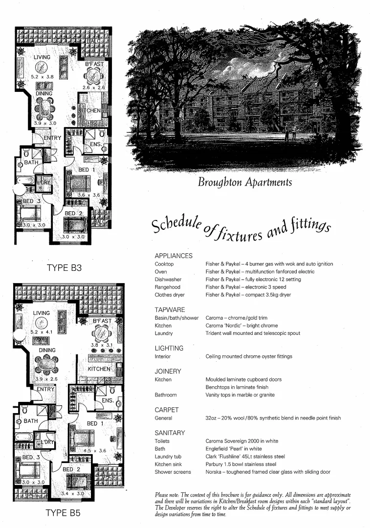 Additional image 14 of 6/11 Settlers Bld, Liberty Grove NSW 2138