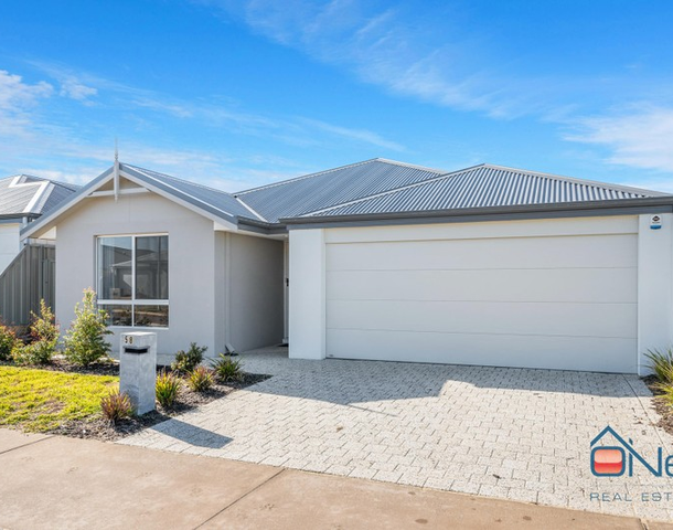 58 Blueberry Loop, Byford WA 6122