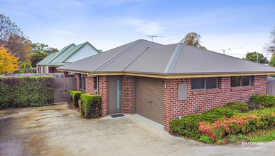 Picture of 1/5 Simmons Street, CARRICK TAS 7291