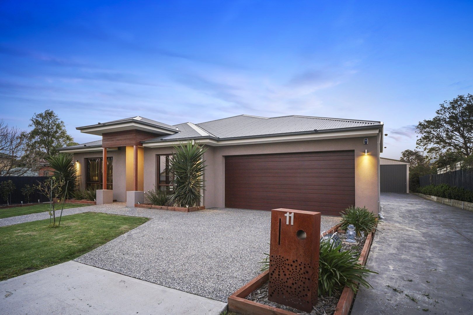 11 Ellwood Drive, Pearcedale VIC 3912, Image 1