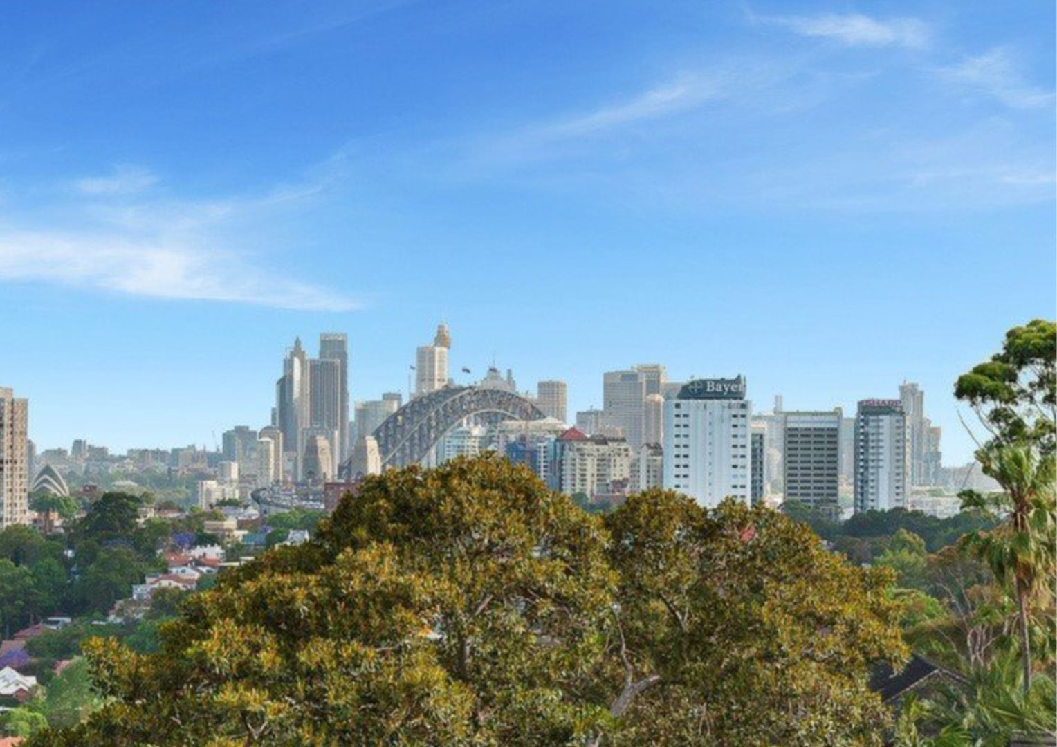 2 bedrooms Apartment / Unit / Flat in 4/439 Alfred Street (Nth) NEUTRAL BAY NSW, 2089