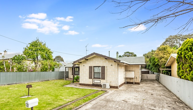 Picture of 42 Pick Avenue, MOUNT GAMBIER SA 5290