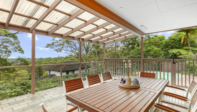 Picture of 34 Malbara Crescent, FRENCHS FOREST NSW 2086