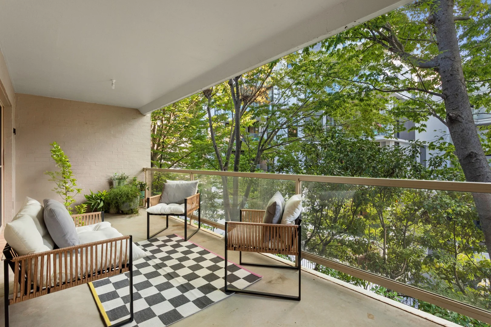 58/47 Kennedy Street, Kingston ACT 2604