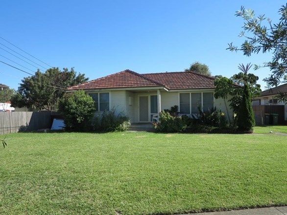 Picture of 209 Hoxton Park Rd, CARTWRIGHT NSW 2168