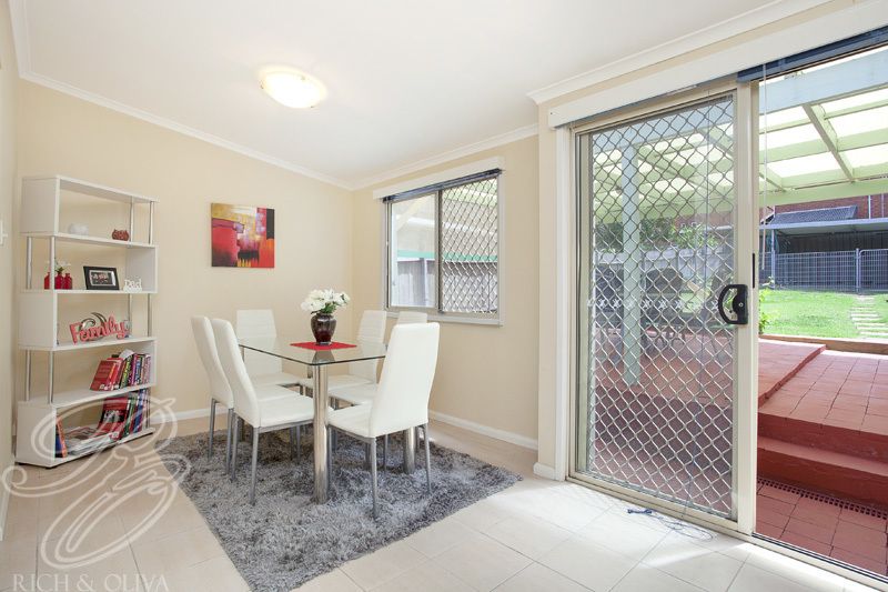 8 Tennyson Street, ENFIELD NSW 2136, Image 2