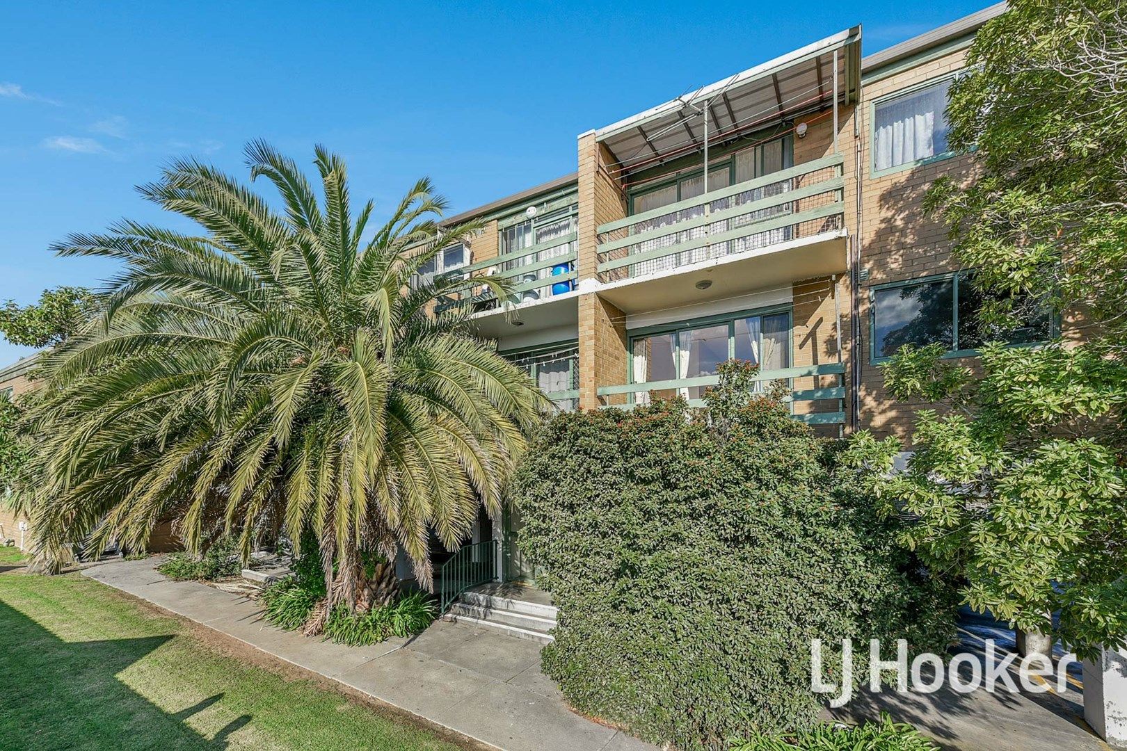 5/44-46 Potter Street, Dandenong VIC 3175, Image 0