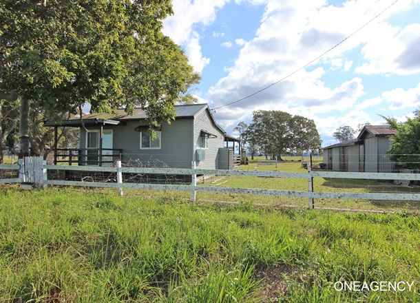 1647A Pacific Highway, Clybucca NSW 2440