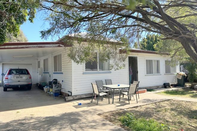 Picture of 21 Tycannah Street, MOREE NSW 2400