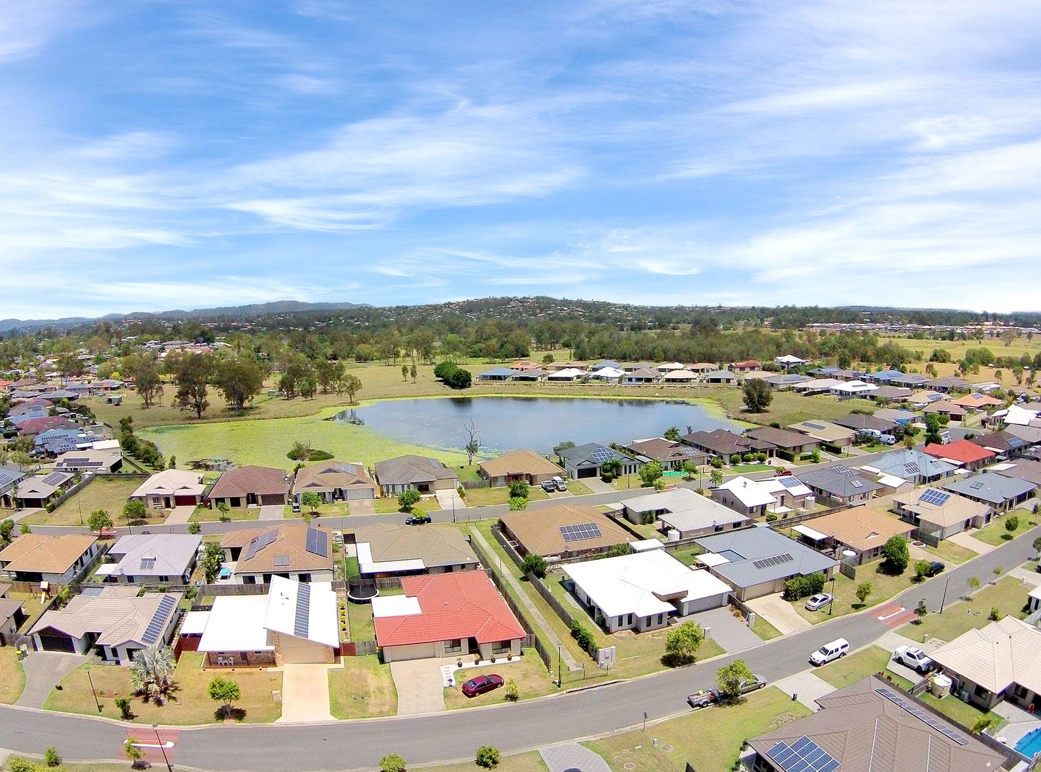 Lot 11/Settlers Lake Estate Sunset Lane, Loganholme QLD 4129, Image 2