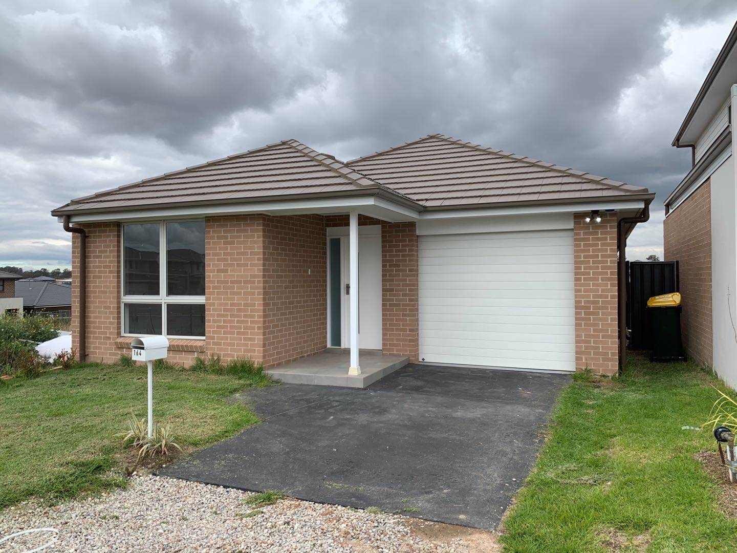 4 bedrooms House in 164 St Albans Road SCHOFIELDS NSW, 2762