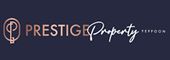 Logo for Prestige Property Yeppoon
