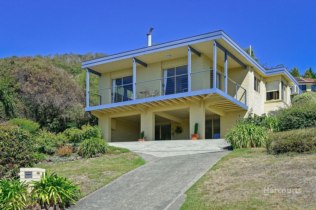 446 Churchill Avenue, Sandy Bay TAS 7005, Image 0