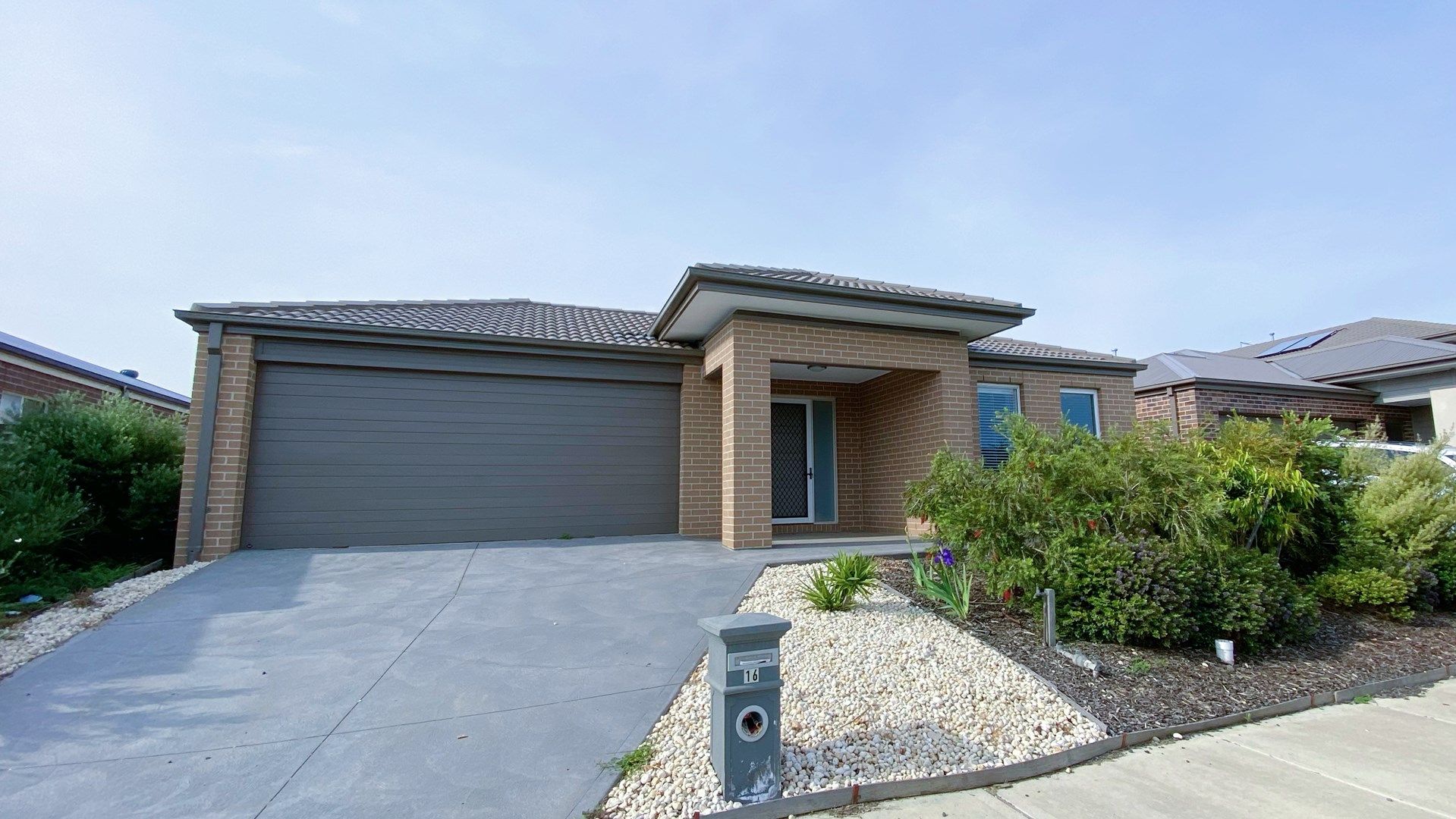 4 bedrooms House in 16 Altitude Dr POINT COOK VIC, 3030