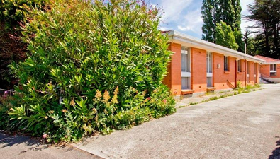 Picture of 1/36 Abbott Street, EAST LAUNCESTON TAS 7250