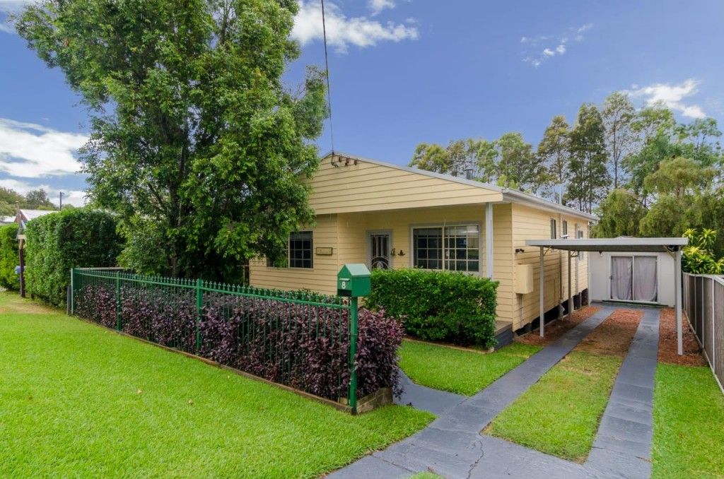 8 Beeson Street, Cardiff South NSW 2285, Image 0