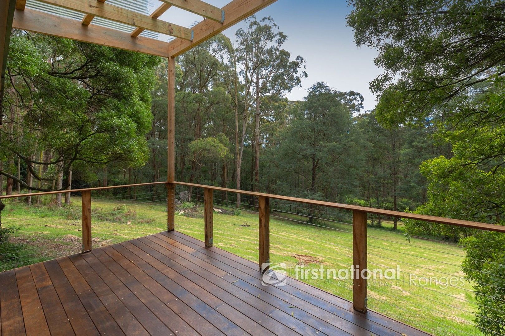 28 Morbey Road, Gembrook VIC 3783, Image 0