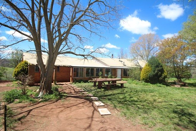 Picture of 177 Nupiers Road, PORTERS RETREAT NSW 2787