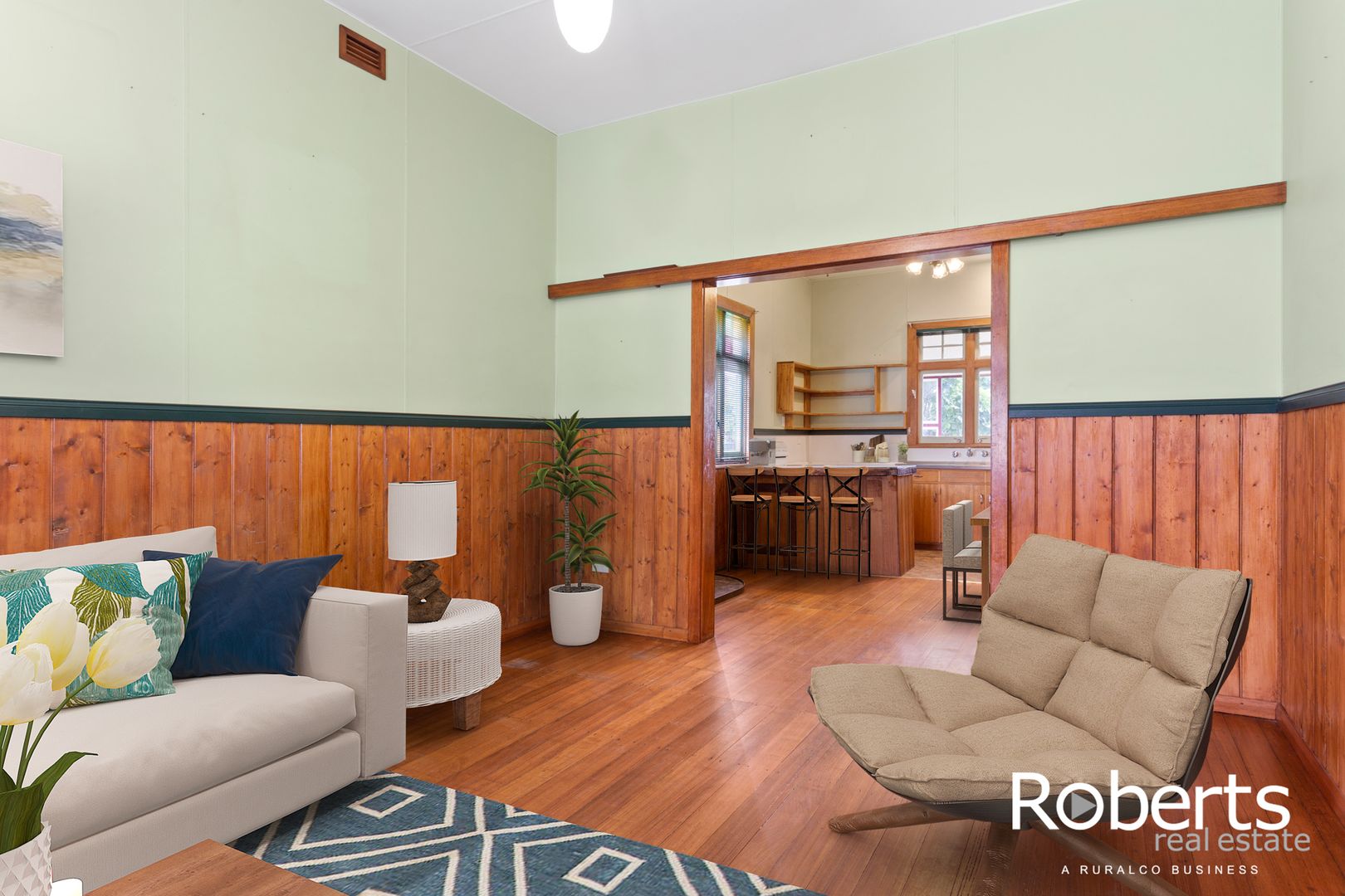 24-26 Reservoir Road, Rocherlea TAS 7248, Image 2