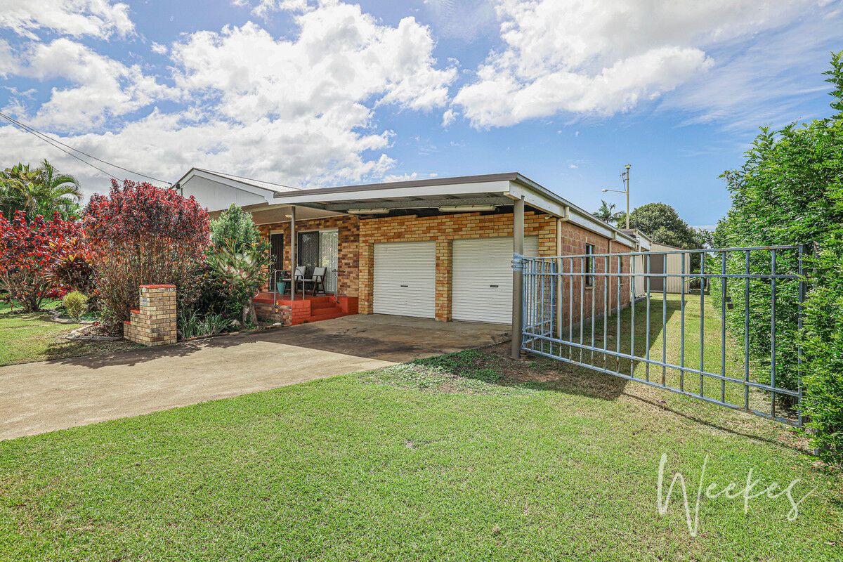 16 Redmond Street, Avenell Heights QLD 4670, Image 2