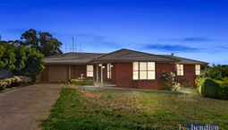 Picture of 29 Howell Crescent, KANGAROO FLAT VIC 3555
