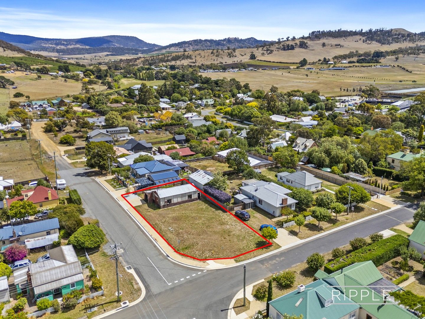 16 Henry Street, Richmond TAS 7025, Image 0