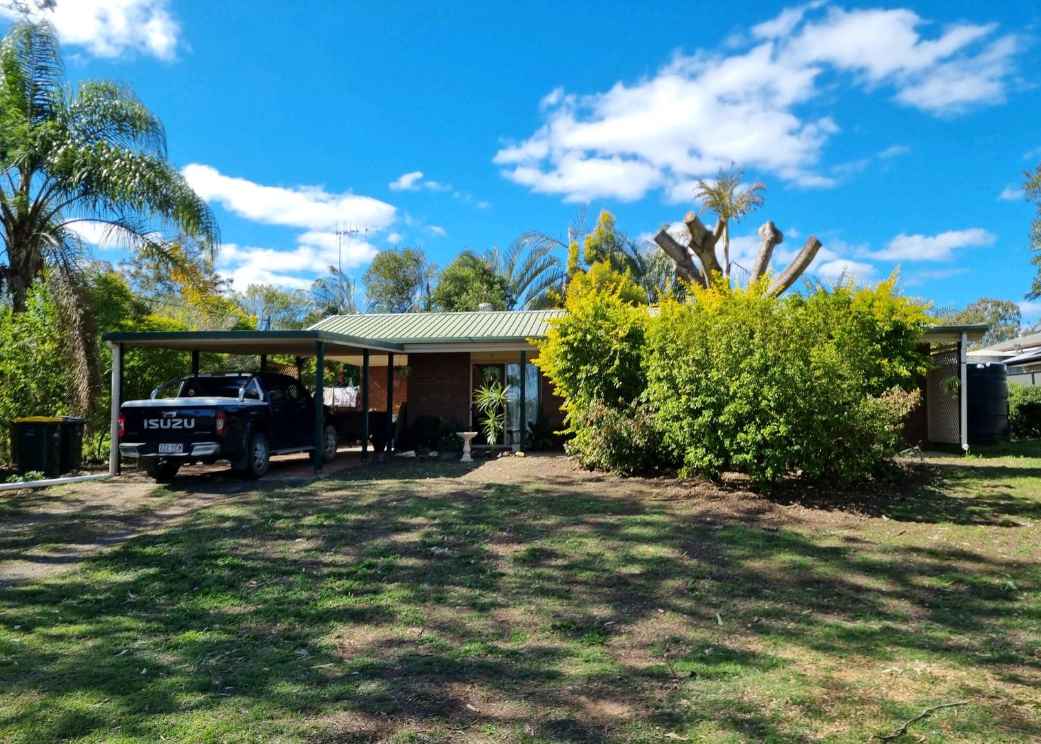 35 Mill Road, Avondale QLD 4670, Image 0