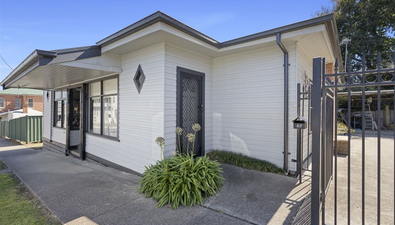 Picture of 43 Downey Street, ALEXANDRA VIC 3714