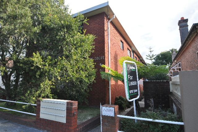 2 bedrooms Apartment / Unit / Flat in 5/80 Burfitt Street LEICHHARDT NSW, 2040