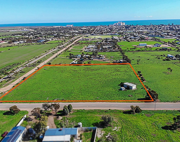 58 Sharples Road, Wallaroo SA 5556