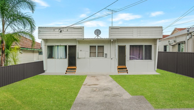 Picture of 115 Camden Street, FAIRFIELD HEIGHTS NSW 2165