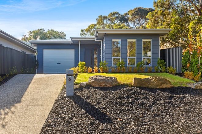 Picture of 6 Keithalan Avenue, VICTOR HARBOR SA 5211