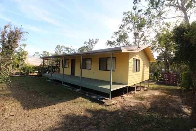 Picture of 21 Redgwell Close, APPLE TREE CREEK QLD 4660