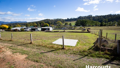 Picture of 17A Caveside Road, MOLE CREEK TAS 7304