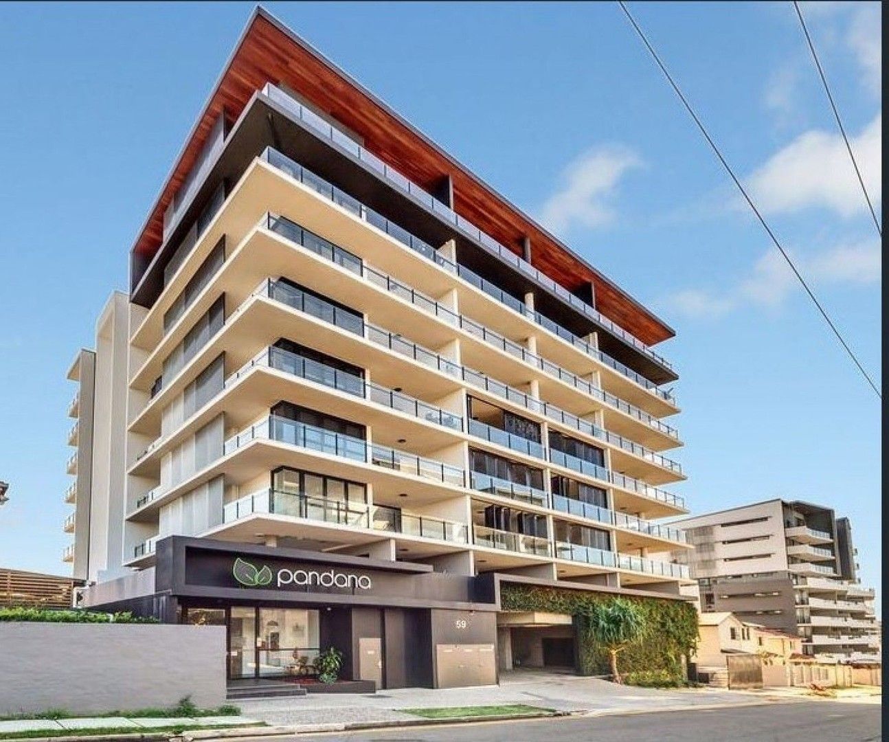 2 bedrooms Apartment / Unit / Flat in 59/59 Latham Street CHERMSIDE QLD, 4032